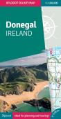 Donegal Ireland - Preview