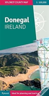 Capa do artigo Donegal Ireland