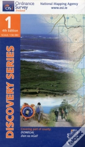 Capa do artigo Donegal (Nw)