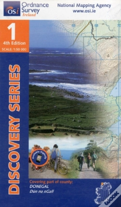 Capa do artigo Donegal (Nw)