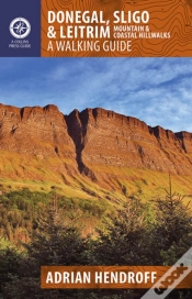 Capa do artigo Donegal, Sligo & Leitrim