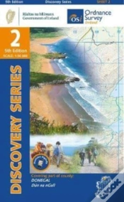 Capa do artigo Donegal
