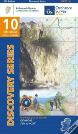 Capa do artigo Donegal