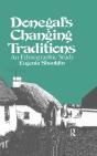 Donegal'S Changing Traditions - Preview