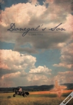 Capa do artigo Donegal'S Son