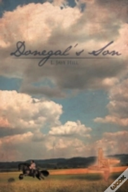Capa do artigo Donegal'S Son