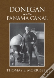 Capa do artigo Donegan And The Panama Canal