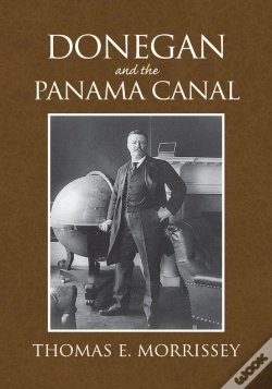 Capa do artigo Donegan And The Panama Canal