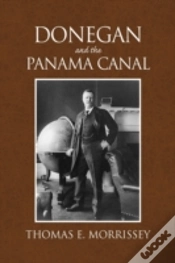 Capa do artigo Donegan And The Panama Canal