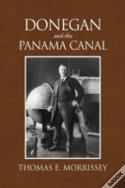 Capa do artigo Donegan And The Panama Canal