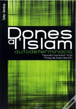 Capa do artigo Dones A L'Islam ; Autodeterminació