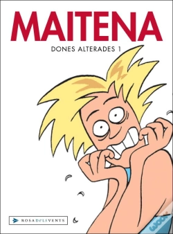 Capa do artigo Dones Alterades 1