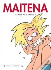 Capa do artigo Dones Alterades 1