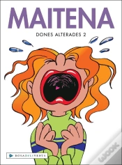Capa do artigo Dones Alterades 2
