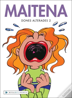 Capa do artigo Dones Alterades 2