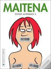 Capa do artigo Dones Alterades 3