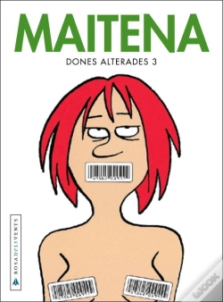 Capa do artigo Dones Alterades 3