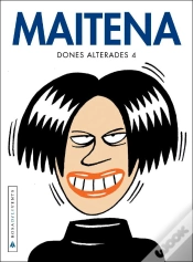 Capa do artigo Dones Alterades 4