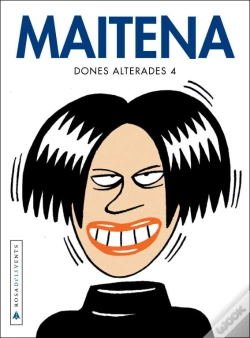Capa do artigo Dones Alterades 4