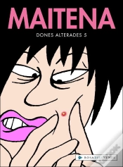 Capa do artigo Dones Alterades 5