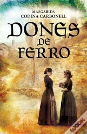 Capa do artigo Dones De Ferrro