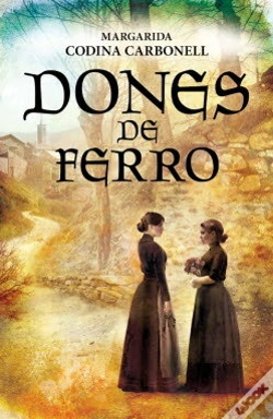 Capa do artigo Dones De Ferrro