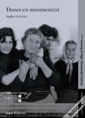 Capa do artigo Dones En Moviment (S)