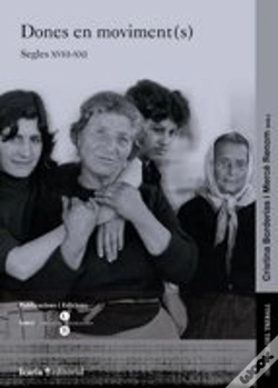Capa do artigo Dones En Moviment (S)