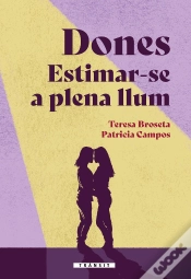 Capa do artigo Dones. Estimar-Se A Plena Llum