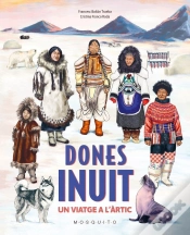 Capa do artigo Dones Inuit