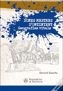 Capa do artigo Dones Mestres D'Ontinyent
