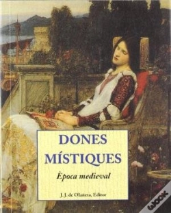 Capa do artigo Dones Mistiques 1 Plls-2