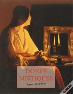 Capa do artigo Dones Mistiques 2 Plls-18