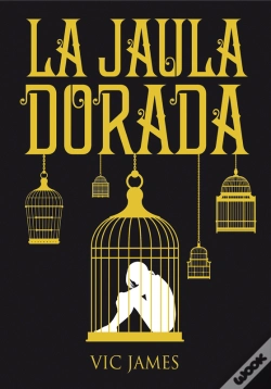 Capa do artigo Dones Oscuros 1. La Jaula Dorada