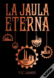 Capa do artigo Dones Oscuros 2. La Jaula Eterna
