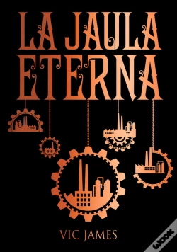 Capa do artigo Dones Oscuros 2. La Jaula Eterna