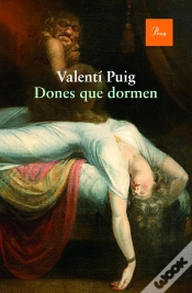 Capa do artigo Dones Que Dormen