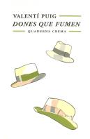 Dones Que Fumen