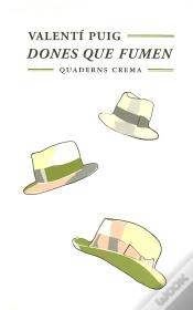 Capa do artigo Dones Que Fumen