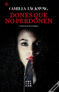 Capa do artigo Dones Que No Perdonen