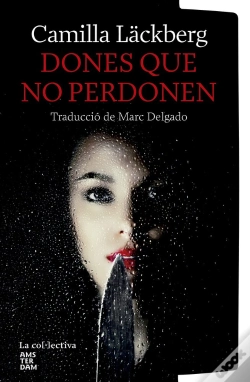 Capa do artigo Dones Que No Perdonen