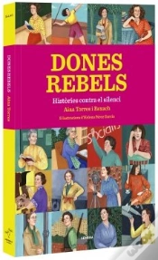 Capa do artigo Dones Rebels