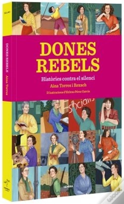 Capa do artigo Dones Rebels