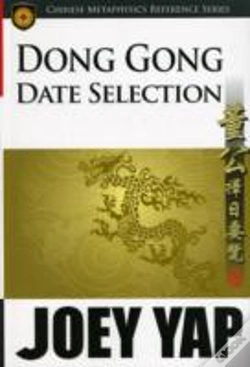 Capa do artigo Dong Gong Date Selection