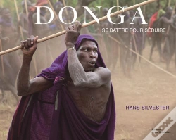 Capa do artigo Donga