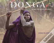 Capa do artigo Donga
