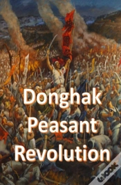 Capa do artigo Donghak Peasant Revolution