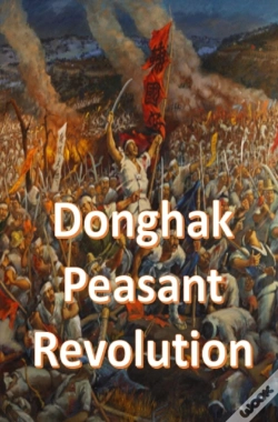 Capa do artigo Donghak Peasant Revolution