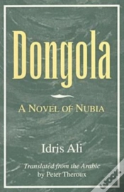 Capa do artigo Dongola