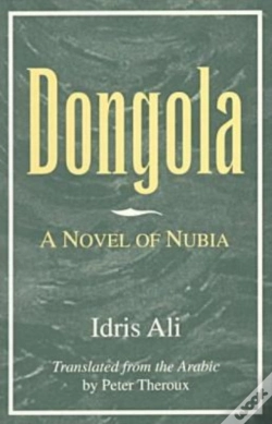 Capa do artigo Dongola
